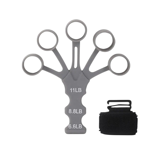 HAND GRIP 5 FINGER EXERCISER