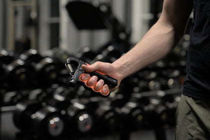 ADJUSTABLE GRIP TRAINER