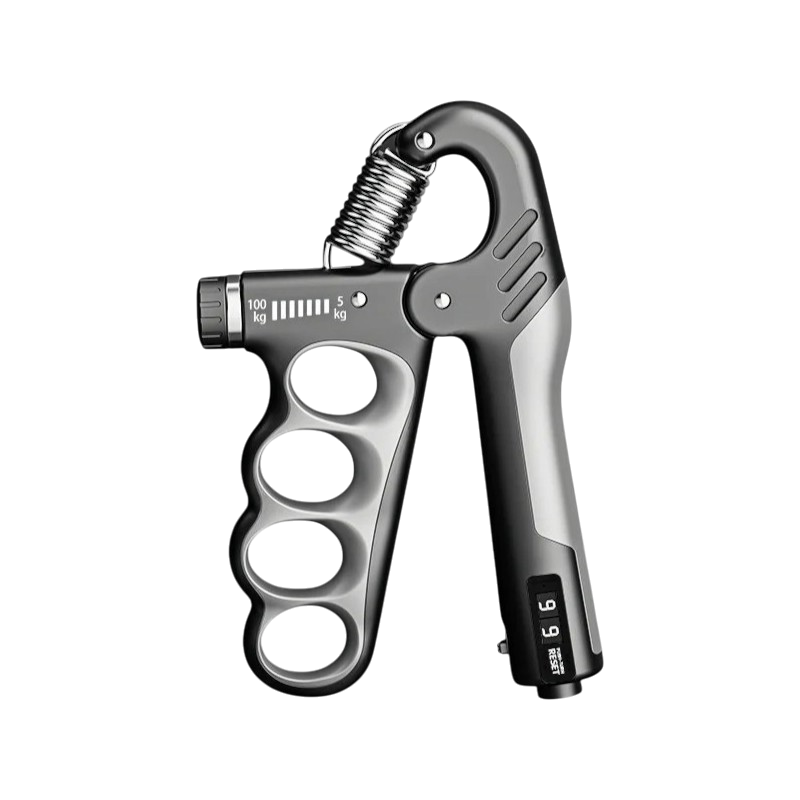 ADJUSTABLE GRIP TRAINER