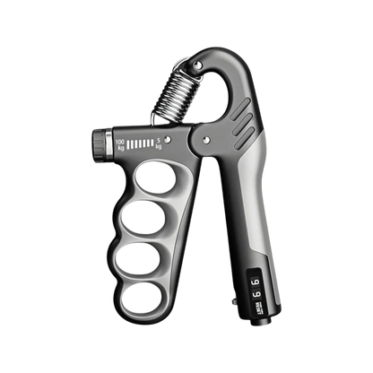 ADJUSTABLE GRIP TRAINER