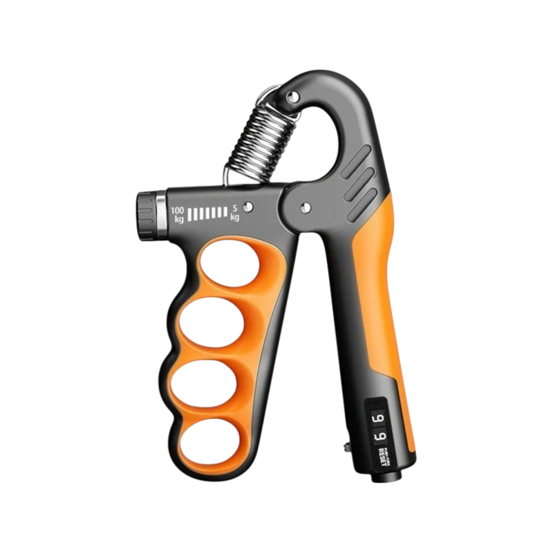 ADJUSTABLE GRIP TRAINER