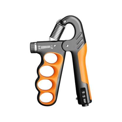 ADJUSTABLE GRIP TRAINER