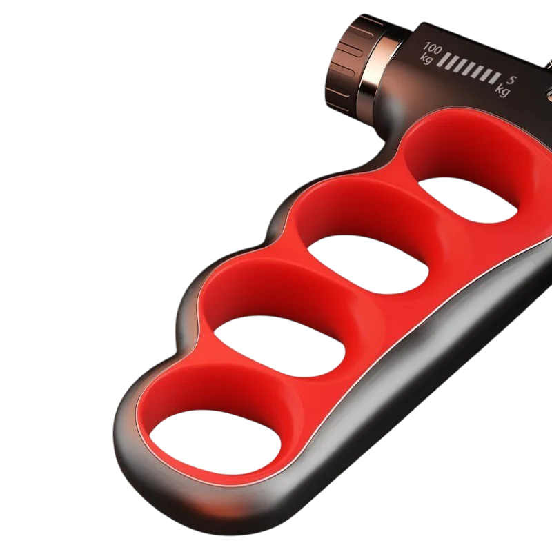 ADJUSTABLE GRIP TRAINER
