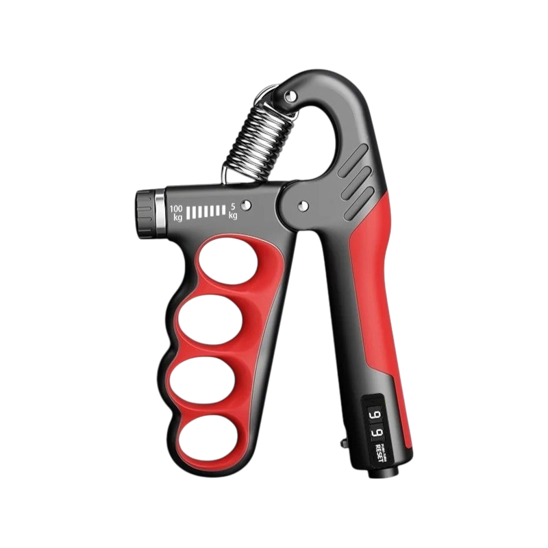 ADJUSTABLE GRIP TRAINER