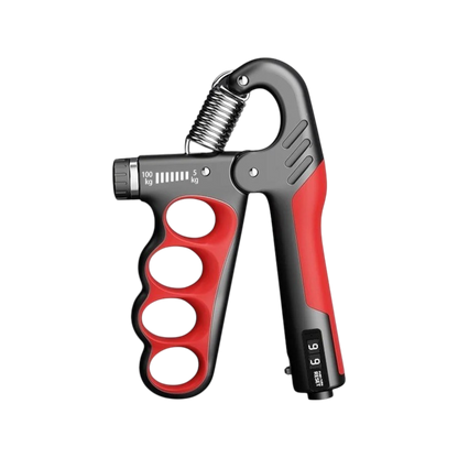 ADJUSTABLE GRIP TRAINER