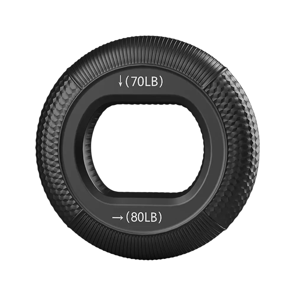 RUBBER GRIP RING