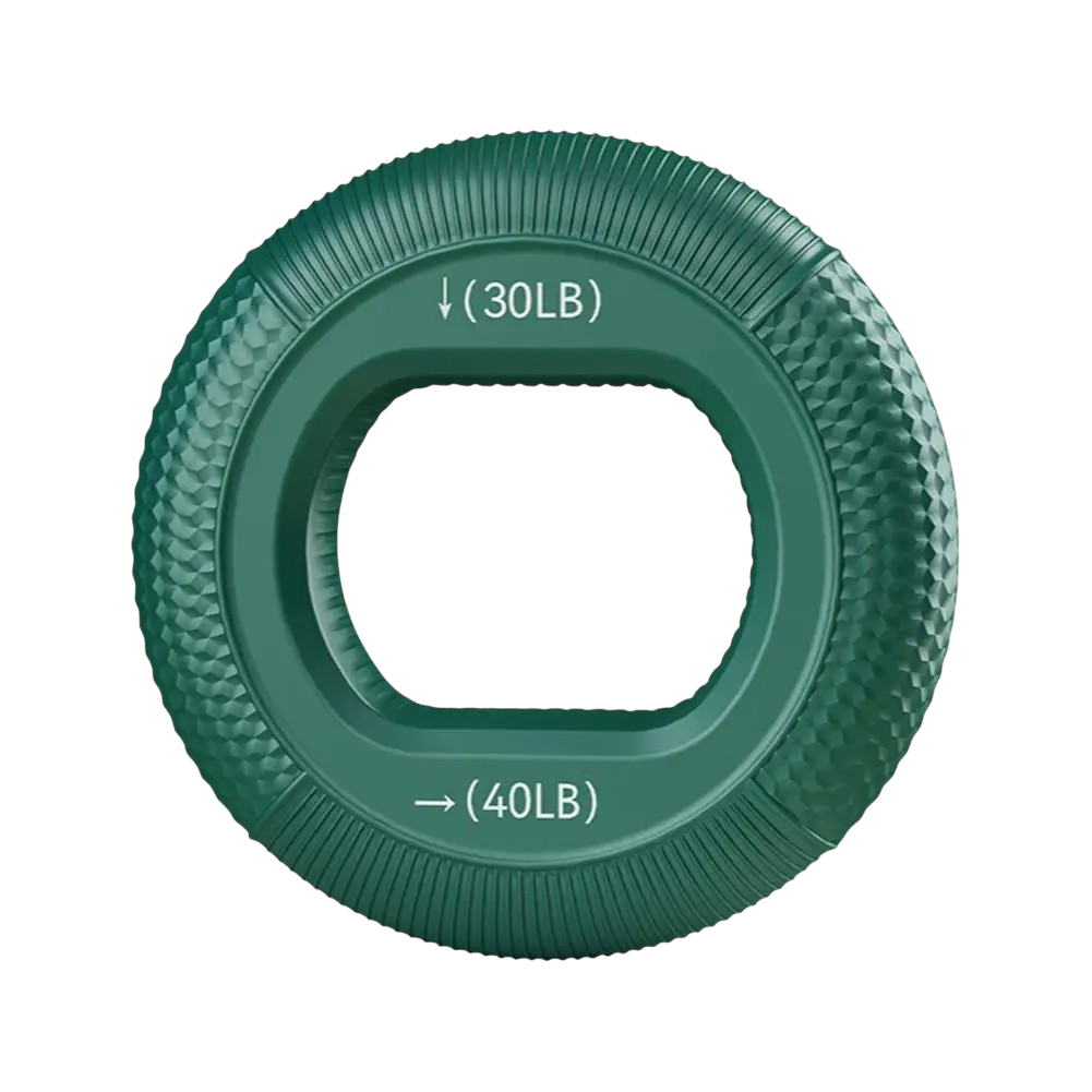 RUBBER GRIP RING