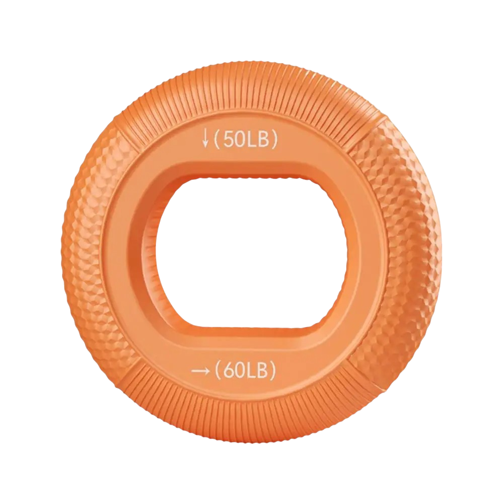 RUBBER GRIP RING